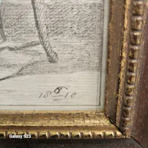 Buy Joannes Pieter Visser Bender - Aan de schrijftafel? Bid from 100!