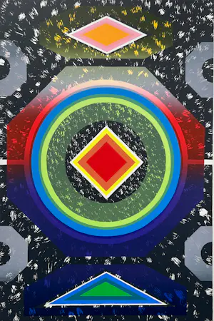 Frits Droog - Ruimte kopen? Bied vanaf 25!