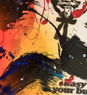 Peter Klashorst - My Asian Beauty kopen? Bied vanaf 1!