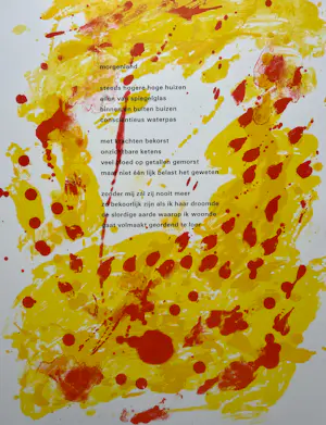 Jef Diederen - Morgenland kopen? Bied vanaf 43!