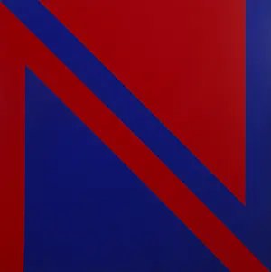 Maarten Manson - Dupliek Horizontaal 1973 kopen? Bied vanaf 45!