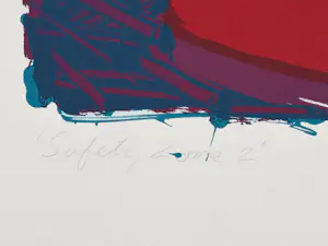 John Loker - Safety Zone 2 kopen? Bied vanaf 100!