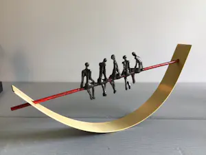 Corry Ammerlaan - “ Beautiful people in communication “ kopen? Bied vanaf 89!