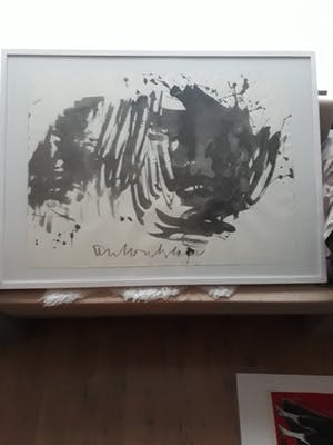 Anton Heyboer - geen titel kopen? Bied vanaf 175!