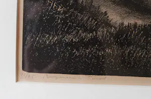 Aart van Dobbenburgh - Bergmeer in Tirol kopen? Bied vanaf 65!