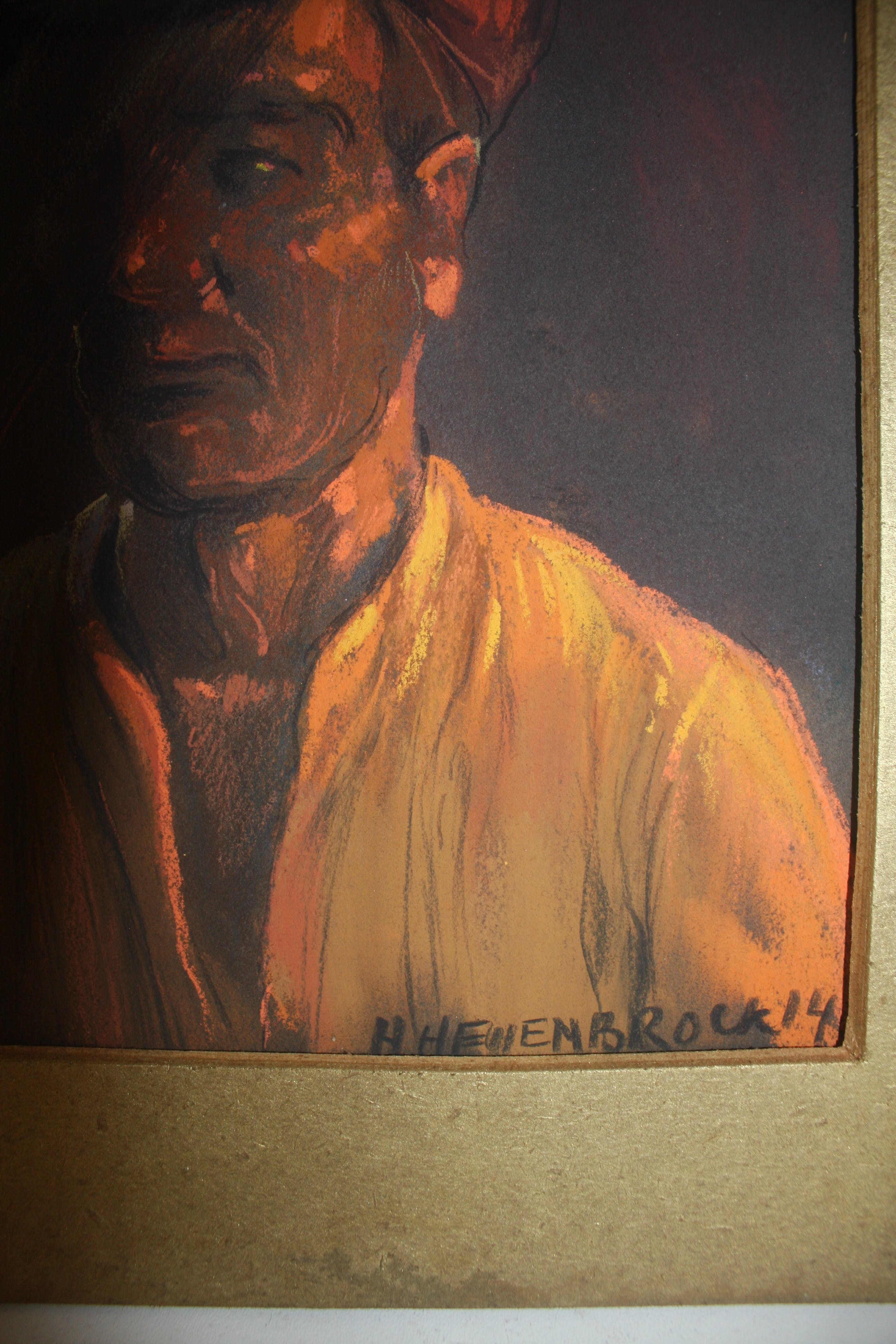 Herman Heijenbrock - Fabrieksarbeider kopen? Bied vanaf 750!