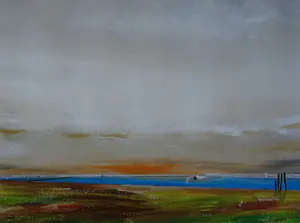 Franklin Meijer - Waddenkust - Groningen kopen? Bied vanaf 59!