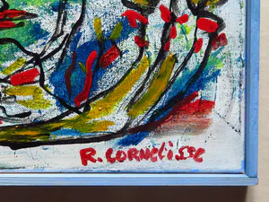 Ruud Cornelisse - Hoofd in tuin kopen? Bied vanaf 55!