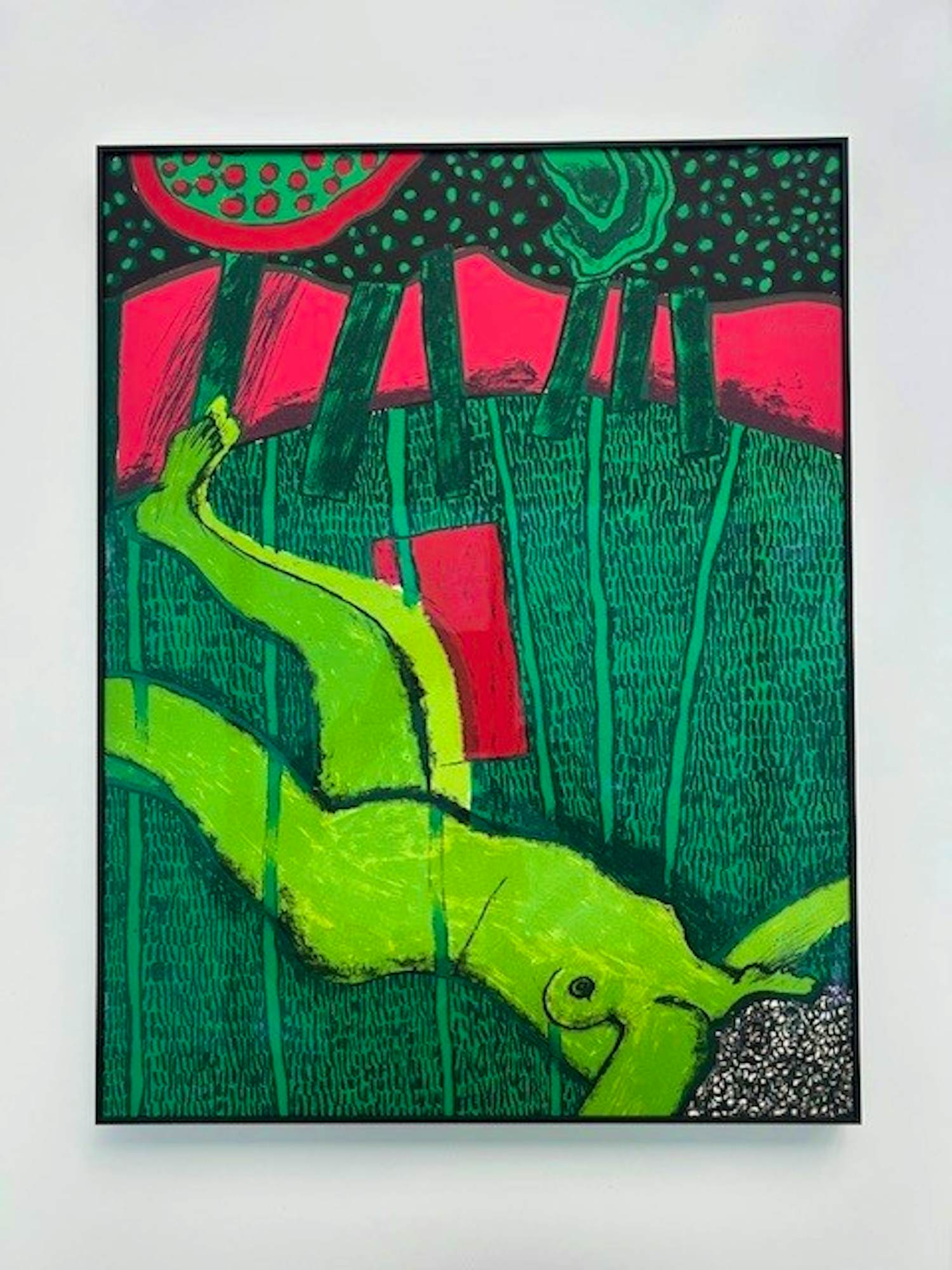 Corneille - De rode loper kopen? Bied vanaf 350!