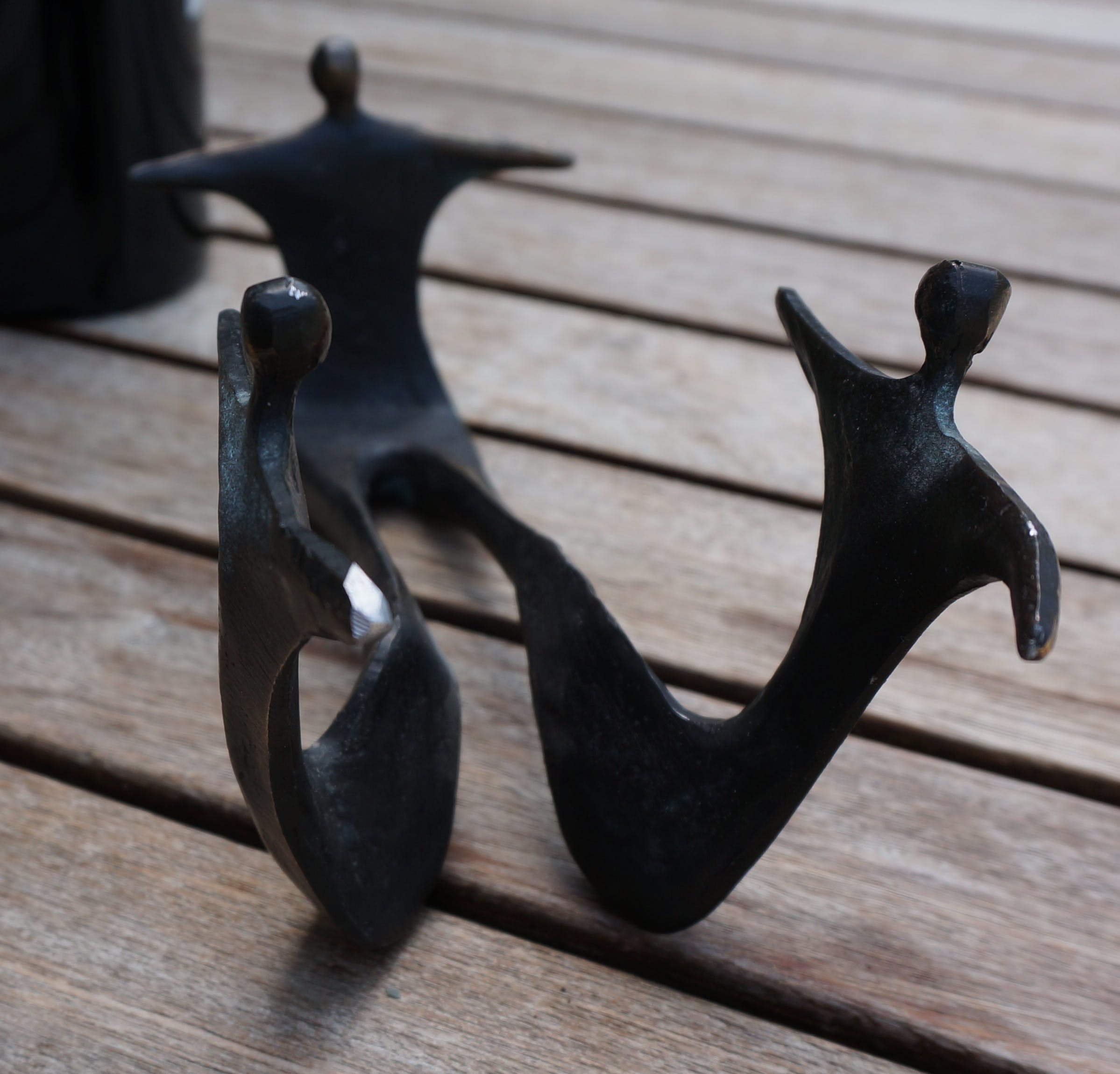 Corry Ammerlaan - wijnfleshouder kopen? Bied vanaf 15!