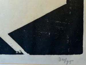 Thijs Rinsema - Abstract kopen? Bied vanaf 50!