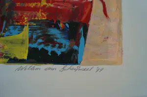 Willem van Scheijndel - Malindi kopen? Bied vanaf 45!