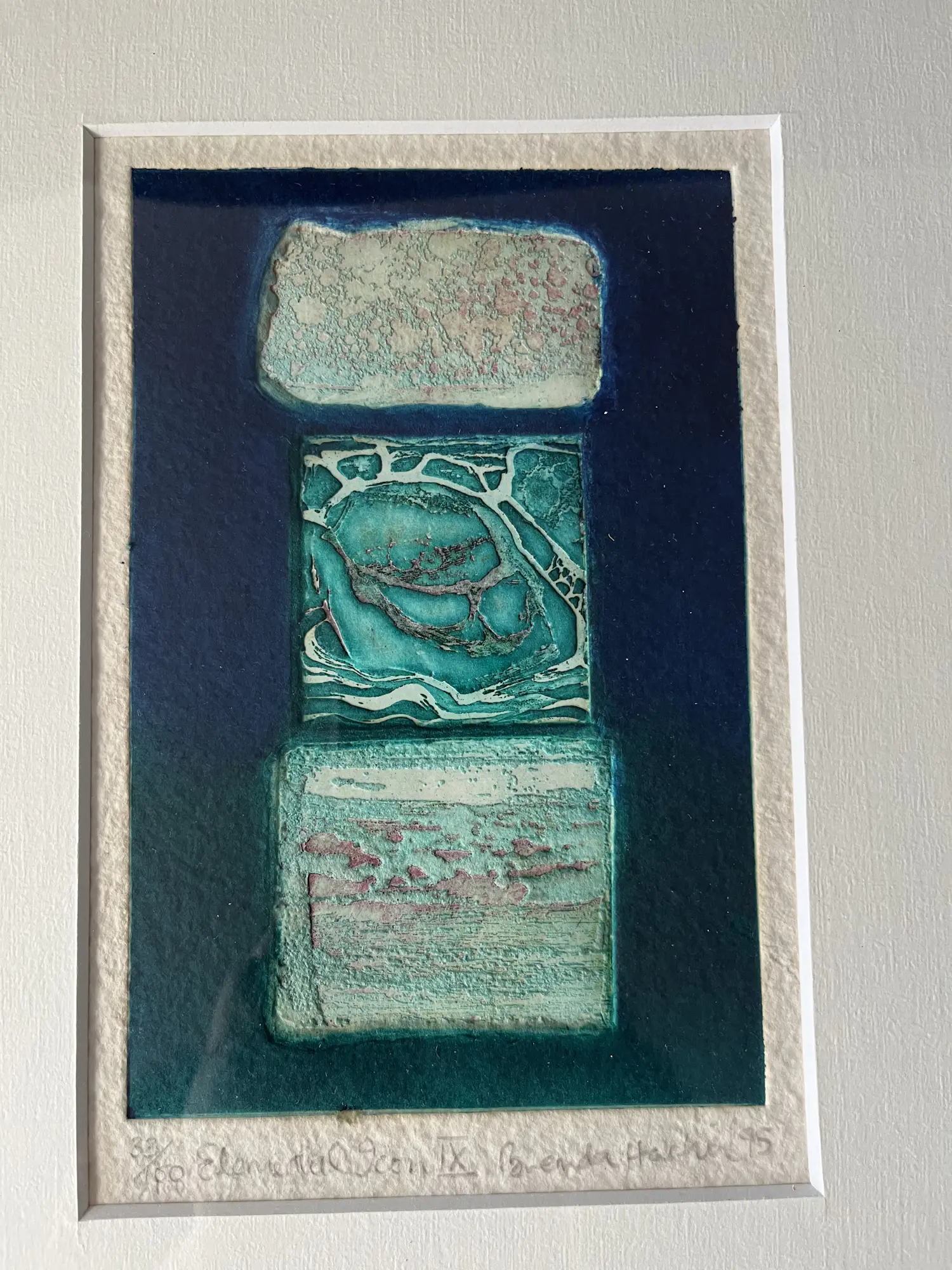 Brenda Hartill (1943)