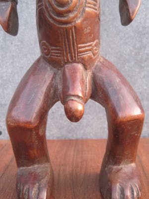 Boyo - Voorouderbeeld kopen? Bied vanaf 90!