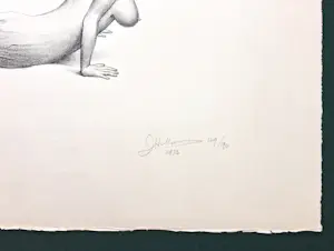 Joop Moesman - Vooruitzicht kopen? Bied vanaf 85!