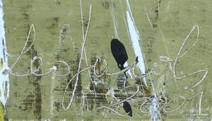 Leo Jacobs - Olieverf op doek, Drieluik kopen? Bied vanaf 250!