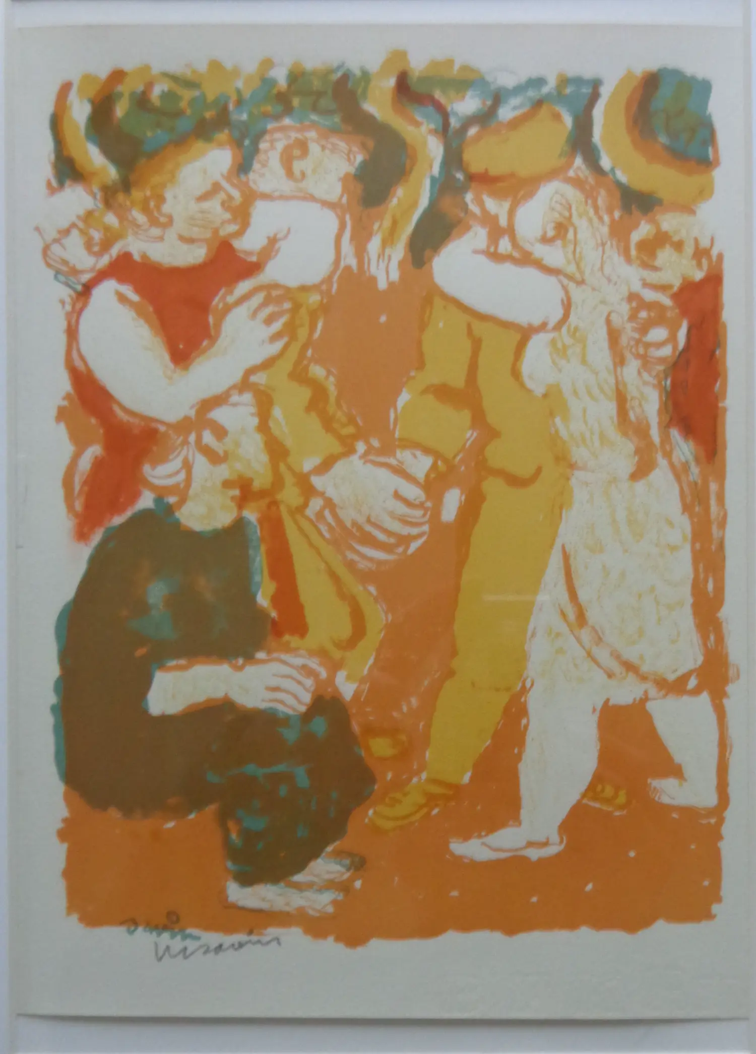 Maurice Savin (1894-1973)