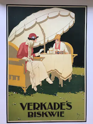Willy Sluiter - ,Anton Pieck,Nico Baak e.a. Kalenders oude reclame affiches kopen? Bied vanaf 35!