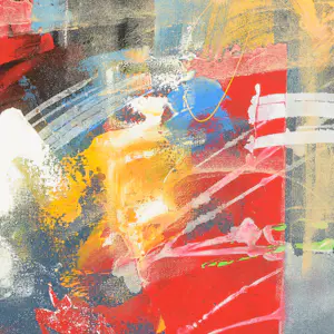 William Malucu - Untitled kopen? Bied vanaf 510!