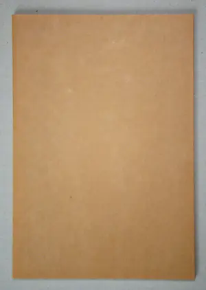 Ben Nicholson - Reliëfs - Olieverfschilderijen - Tekeningen - 1962 - Tentoonstellingscatalogus met 3 zeefdrukken kopen? Bied vanaf 300!