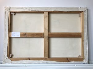 Mark Cohen - Painting E0 kopen? Bied vanaf 1!