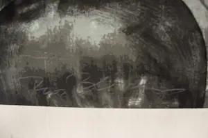 Ross Bleckner - „Happiness for Instance II" - Auflage von 75 - signiert - (108 x 83 cm) kopen? Bied vanaf 900!