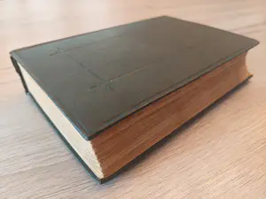 Antiquarisch Boek - Charles Darwin - A naturalist's voyage, Journal of researches 1870 (2nd Edition) kopen? Bied vanaf 150!