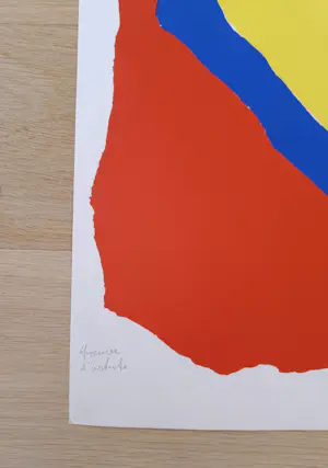 Bram Bogart - Zonder Titel kopen? Bied vanaf 615!