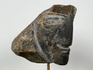 Francisca Zijlstra - Uniek werk in steen | zonder titel | 2000 kopen? Bied vanaf 1100!