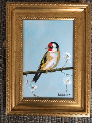 Henk Poeder - Puttertje kopen? Bied vanaf 55!