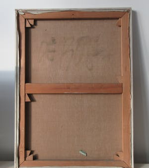 Niet of onleesbaar gesigneerd - Stilleven kopen? Bied vanaf 1!