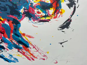 Jan van Lokhorst - Zonder titel kopen? Bied vanaf 40!