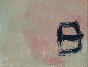 Philip Vencken - Olieverf op doek, The Burren (Ierland) kopen? Bied vanaf 100!