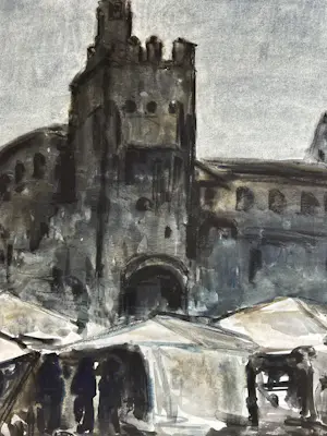 Jelle Hoogstra - Zonder titel kopen? Bied vanaf 25!