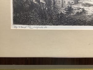 Cor van der Woerd - Op ‘t land kopen? Bied vanaf 29!