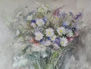 Jan Schaeffer - Bouket bloemen kopen? Bied vanaf 10!