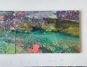 Joris Collier - Zonder titel kopen? Bied vanaf 1!