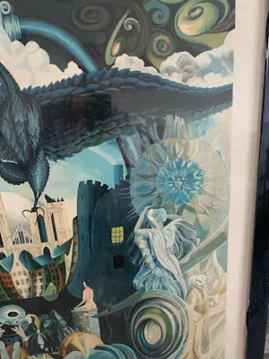 Guillaume Liat - Vita et mors kopen? Bied vanaf 100!