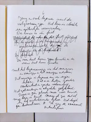 Anton Heyboer - Cultuur van vertrouwen kopen? Bied vanaf 30!