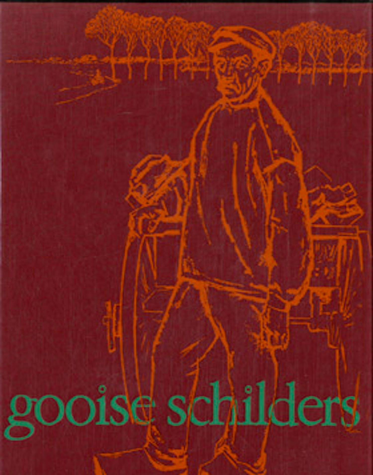 Various Artists Books - Jan P. Koenraads - Gooise (en Larense) schilders (standaardwerk) kaufen? Bieten Sie von 50!