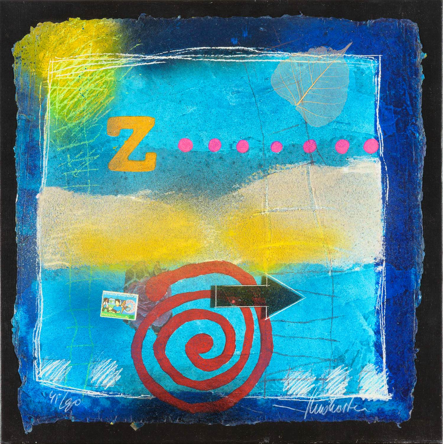 Theo Koster - By Airmail kopen? Bied vanaf 75!