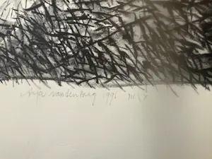 Arja van den Berg - zonder titel kopen? Bied vanaf 35!