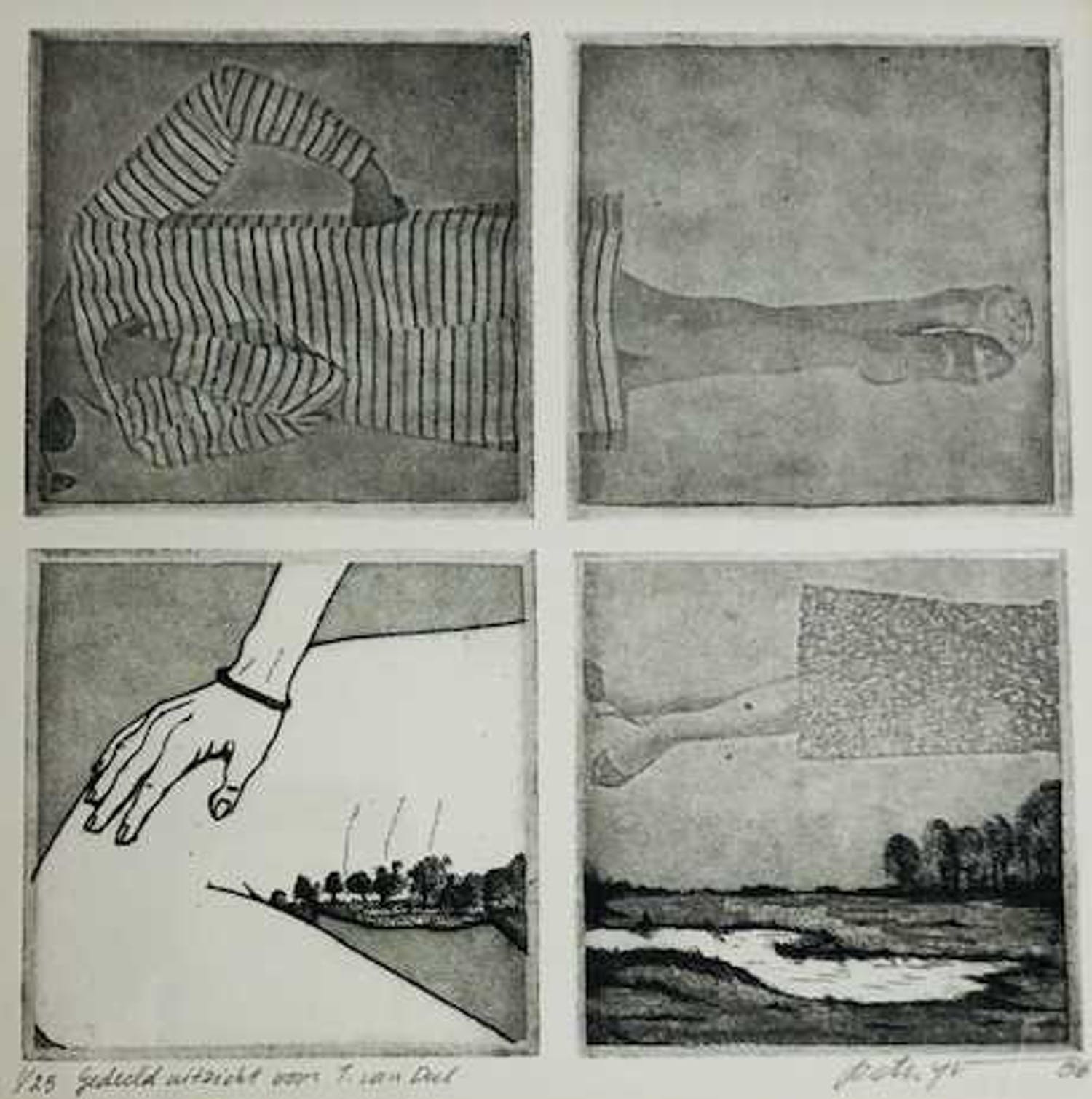 Peter Yvon de Vries (1952)