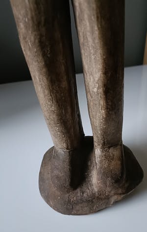 Baule - Origineel Colon beeld kopen? Bied vanaf 75!