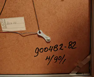 Ruut Willems - "Bos" kopen? Bied vanaf 50!