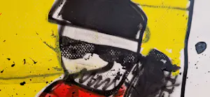 Bart Hamelink - Freedom Lives in Colour kopen? Bied vanaf 10!