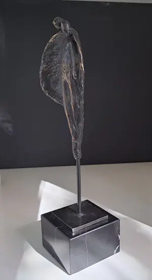 Bernadette Leijdekkers - Toewijding kopen? Bied vanaf 40!