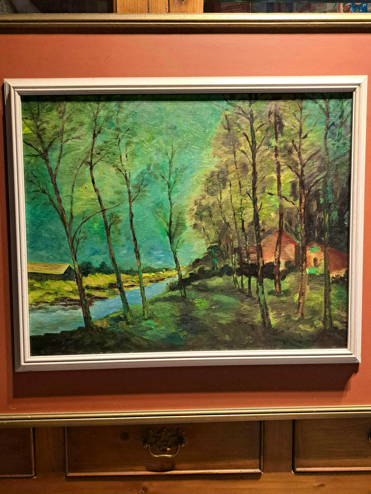 Onbekend - Aandenken aan kerstfeest 1966 kopen? Bied vanaf 80!