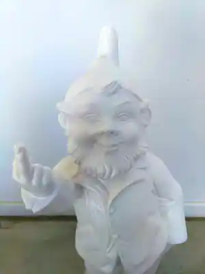 Ottmar Horl - Sponti (wit) verkocht voor € 1!