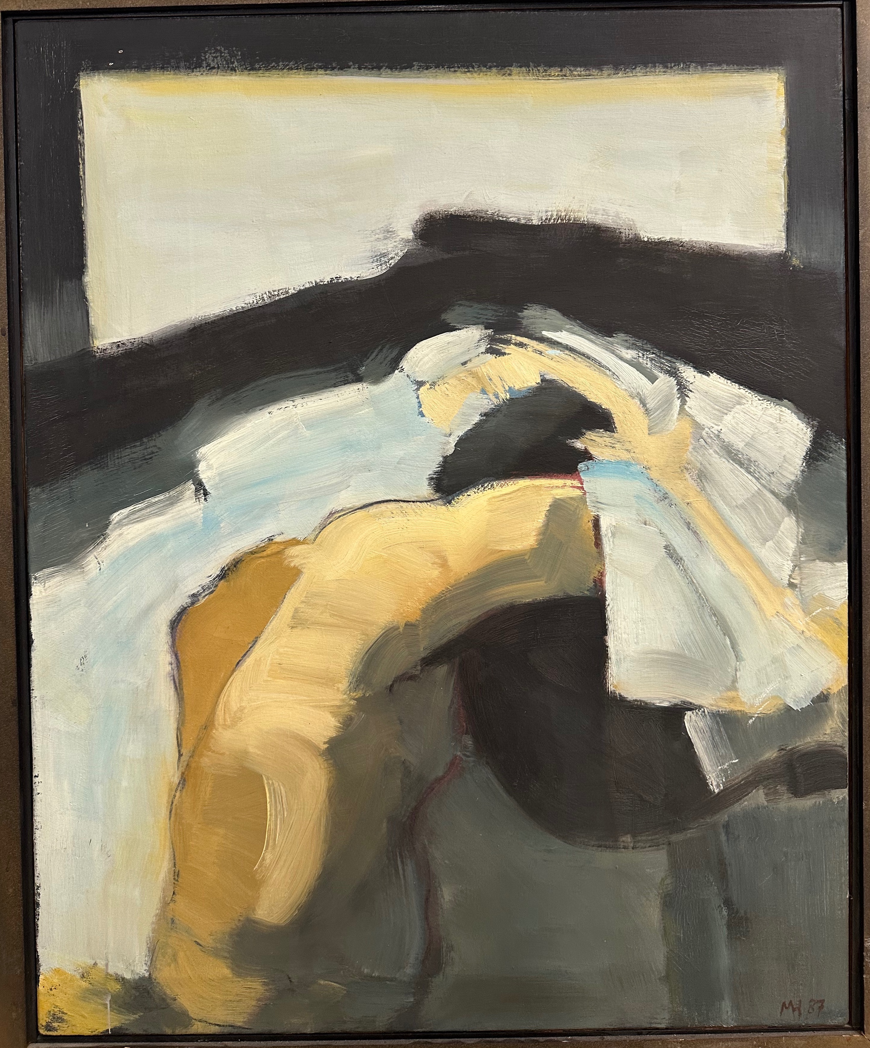 Marcelle Hanselaar (1945)